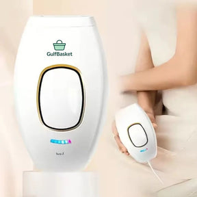 Hair Removal Laser Epilator For Women