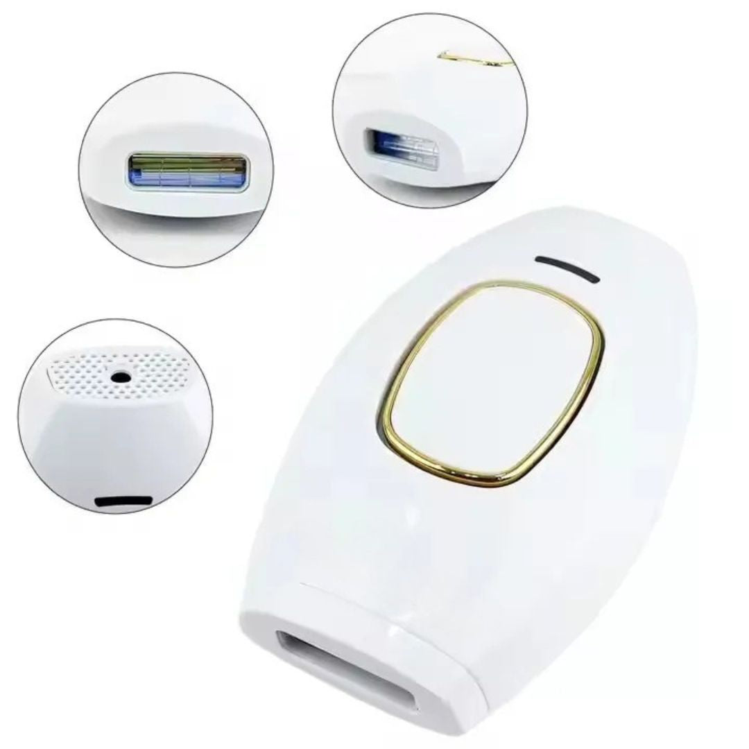 Hair Removal Laser Epilator For Women