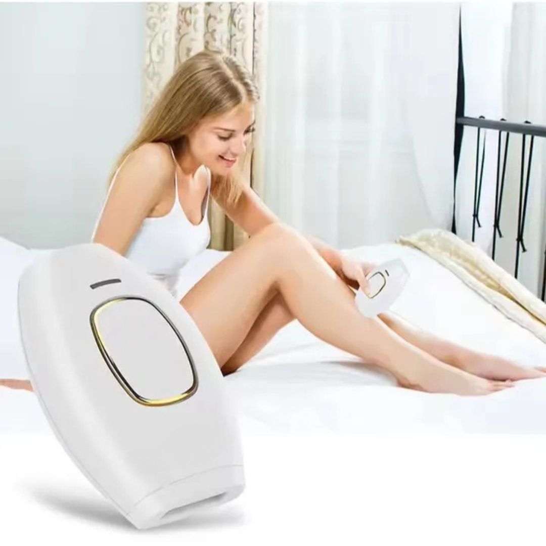Hair Removal Laser Epilator For Women
