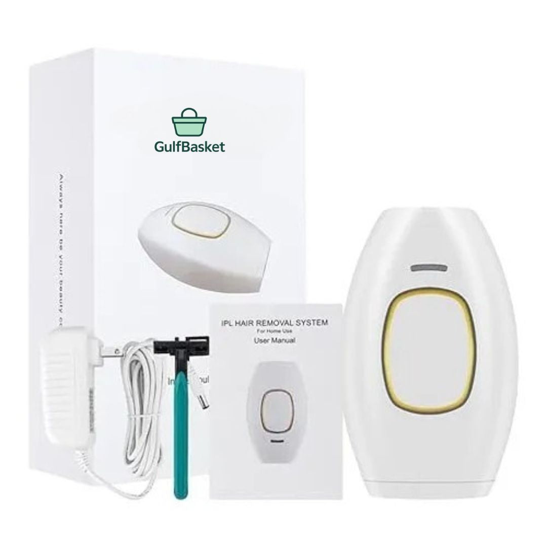 Hair Removal Laser Epilator For Women