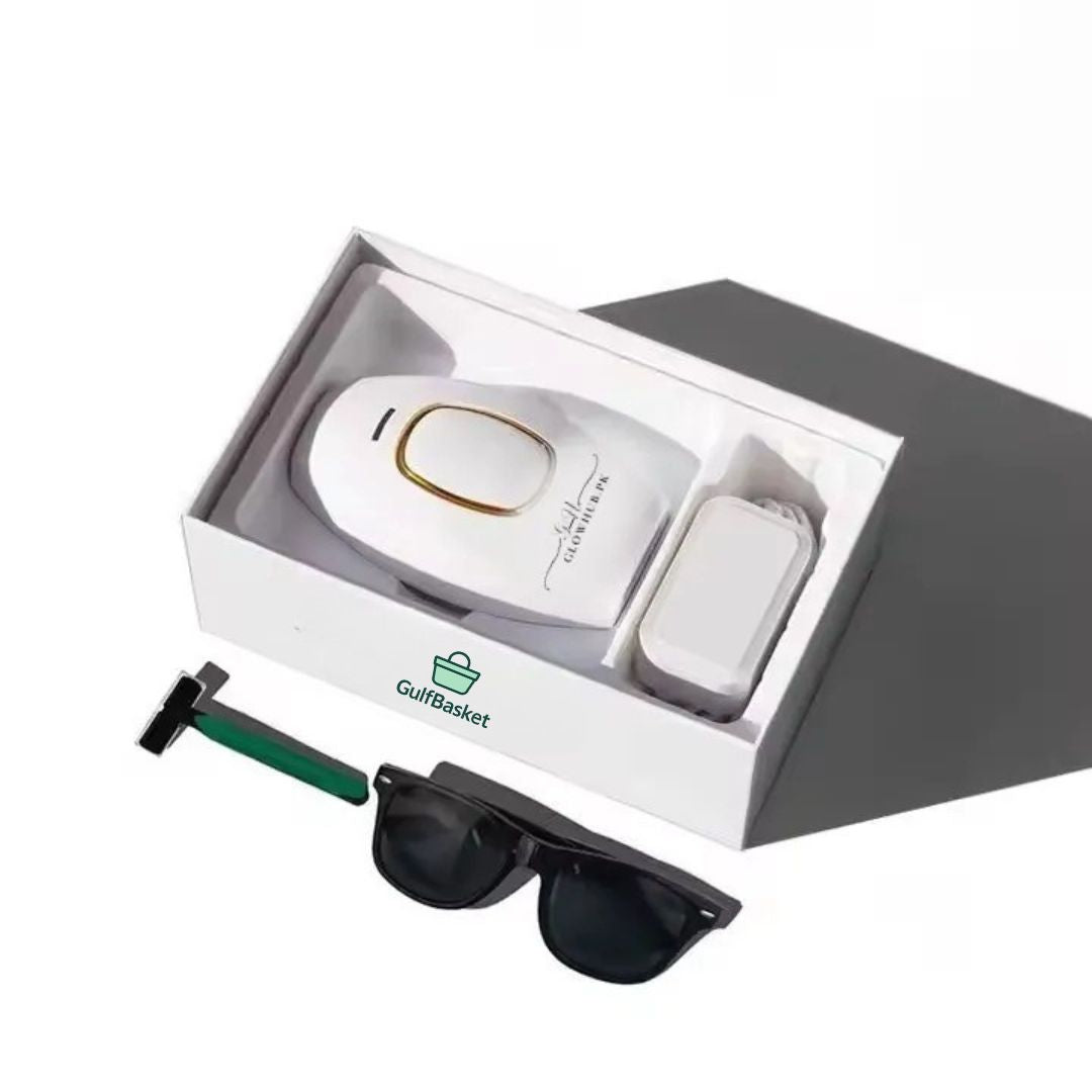 Hair Removal Laser Epilator For Women