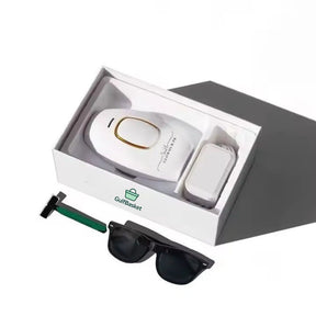 Hair Removal Laser Epilator For Women