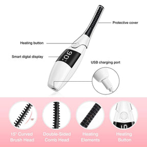 Dental Water Flosser